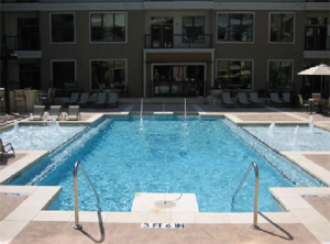 IMT Seville Uptown Pool