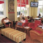 Interurban Building Apartment Cafe
