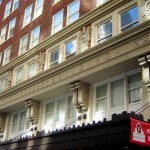 Interurban Building Apartment Exterior