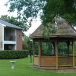 Lakewood Greens Apartment Property Ground