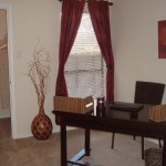 Lakewood Greens Apartment Studyt Room