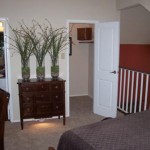 Lakewood on the Trail Apartment Bedroom