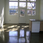 Magnolia Station Apartment Marbles Floor