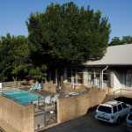 Magnolia Station Apartment Pool