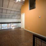 Magnolia Station Apartment Wood Floor
