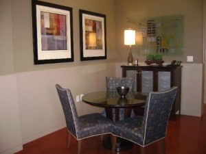 Manchester State Thomas Apartment Office
