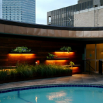 Manor House Apartment Pool
