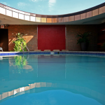 Manor House Apartment Pool