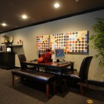 Marquis at Cedar Springs Apartment Meeting Room