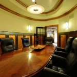 Marquis at Cedar Springs Apartment Office