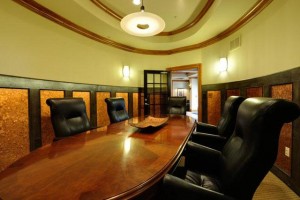 Marquis at Cedar Springs Apartment Office