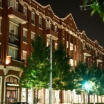 Marquis at West Village Apartment Main View