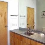 Mitchell Lofts Apartment Bath Room