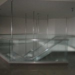 Mosaic Highrise Apartment Beautiful View