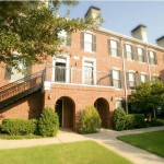 Northbridge in the Village Apartment Building View