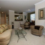 Northbridge in the Village Apartment Family Room
