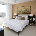 Park 4200 Apartment Bedroom