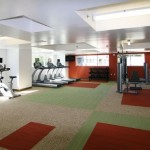Park 4200 Apartment Fitness Center