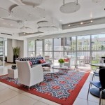 Park 4200 Apartment Hall