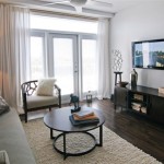 Park 4200 Apartment Living Room
