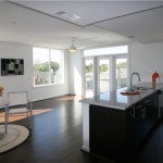 Park 4200 Apartment Model