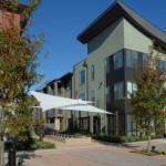 The Avery on Southwestern Apartment Building