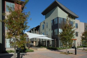 The Avery on Southwestern Apartment Building