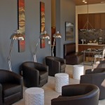 The Milo Apartment Interior