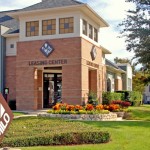 The Milo Apartment Leasing Center