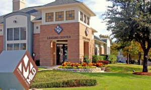 The Milo Apartment Leasing Center