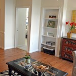 The Milo Apartment Model