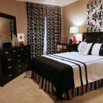 The Phoenix Midtown Apartment Bedroom