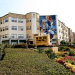 The Phoenix Midtown Apartment Building