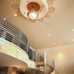 The Phoenix Midtown Apartment Interior