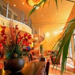 The Phoenix Midtown Apartment Model