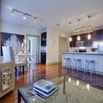 The Standard Apartment Model